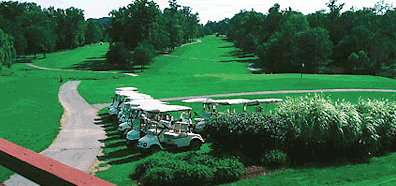 Golf Course